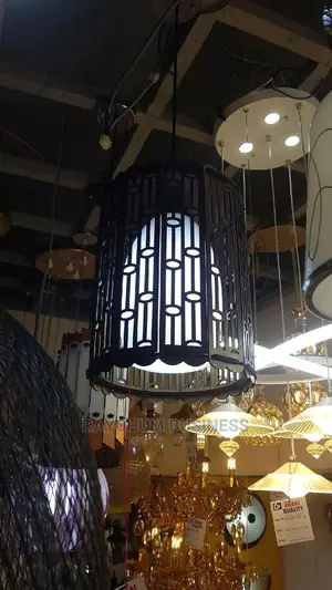 Drop Light
