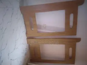 Beautifully Designed Bunk Bed