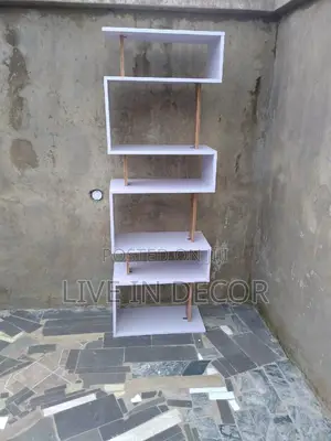 Stylish Bookshelves