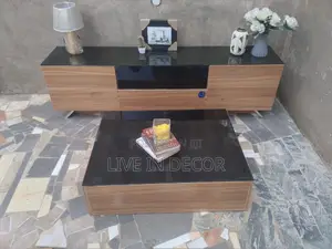 TV Console