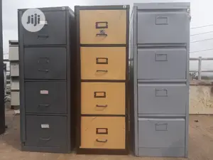 Metal Cabnet