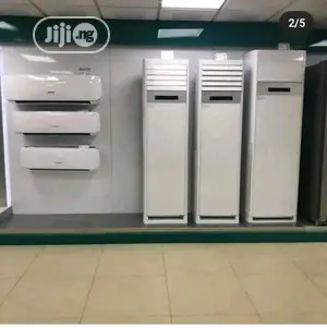 Brand New Hisense 2tons Standing AC Full Copper Compressor