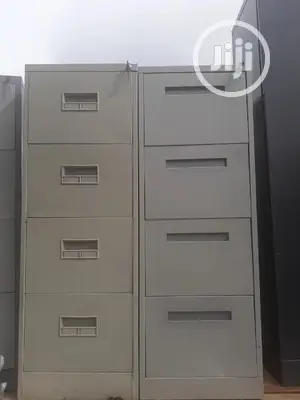Metal Cabnet