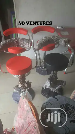 Studio Chair or Barstool