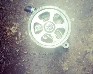 P/S Pump 08-010 Honda Accord V6