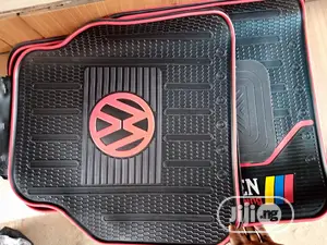 Volkswagen Floor Mat