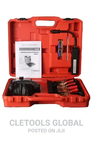 Electronic Stethoscope 6 Channel Noise Detect