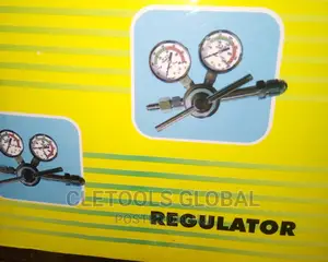Nitrogen Gauge