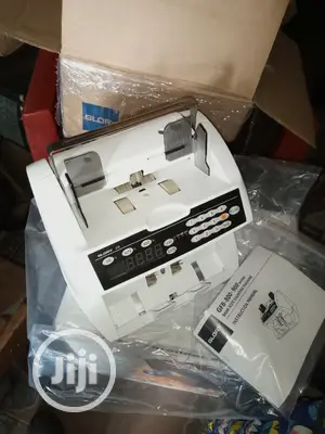 Counting Machine Glory Gfb800n.