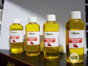 Pomegranate Seed Oil - 100ml