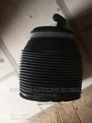 Ballon (Original) Lexus Gx 470 and Toyota Land Cruiser Prado