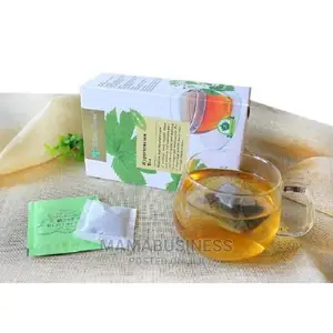 Wins Town Hypertension Tea - High Blood Pressure Tea