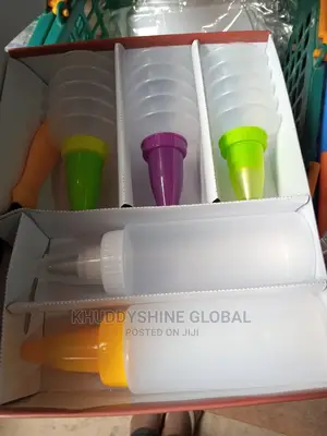 Cake Decorating Tool