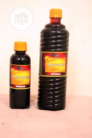 Black Treacle