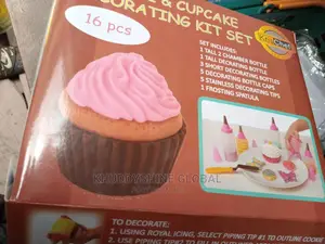 Cake Decorating Tool