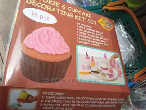 Cake Decorating Tool