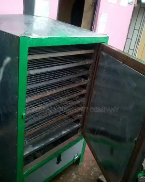 100pieces ×1 Kg New Fish Smoking Kiln