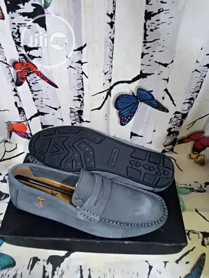 Original Clark Shoe
