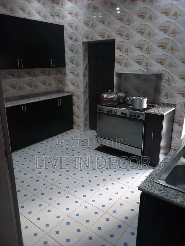 Kitchen Cabinets