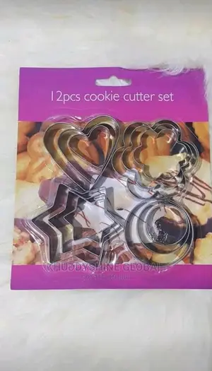 Cookies Cutter