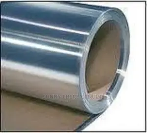 Authentic Smooth Finish Plain EMBOSSED Corrugated Alumunium
