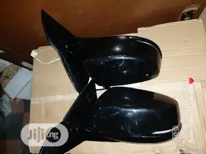 Honda Accord 2014 to 2017 Side Mirrors