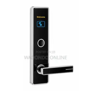 Hotel Lock System