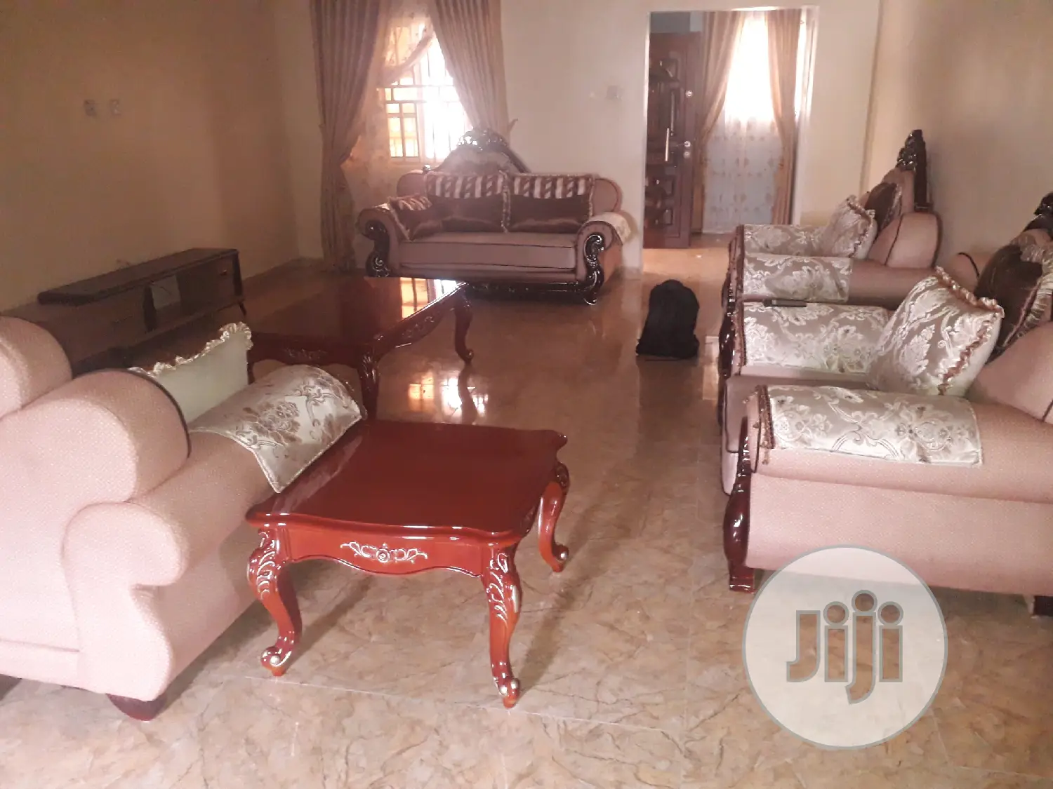 House Sofa