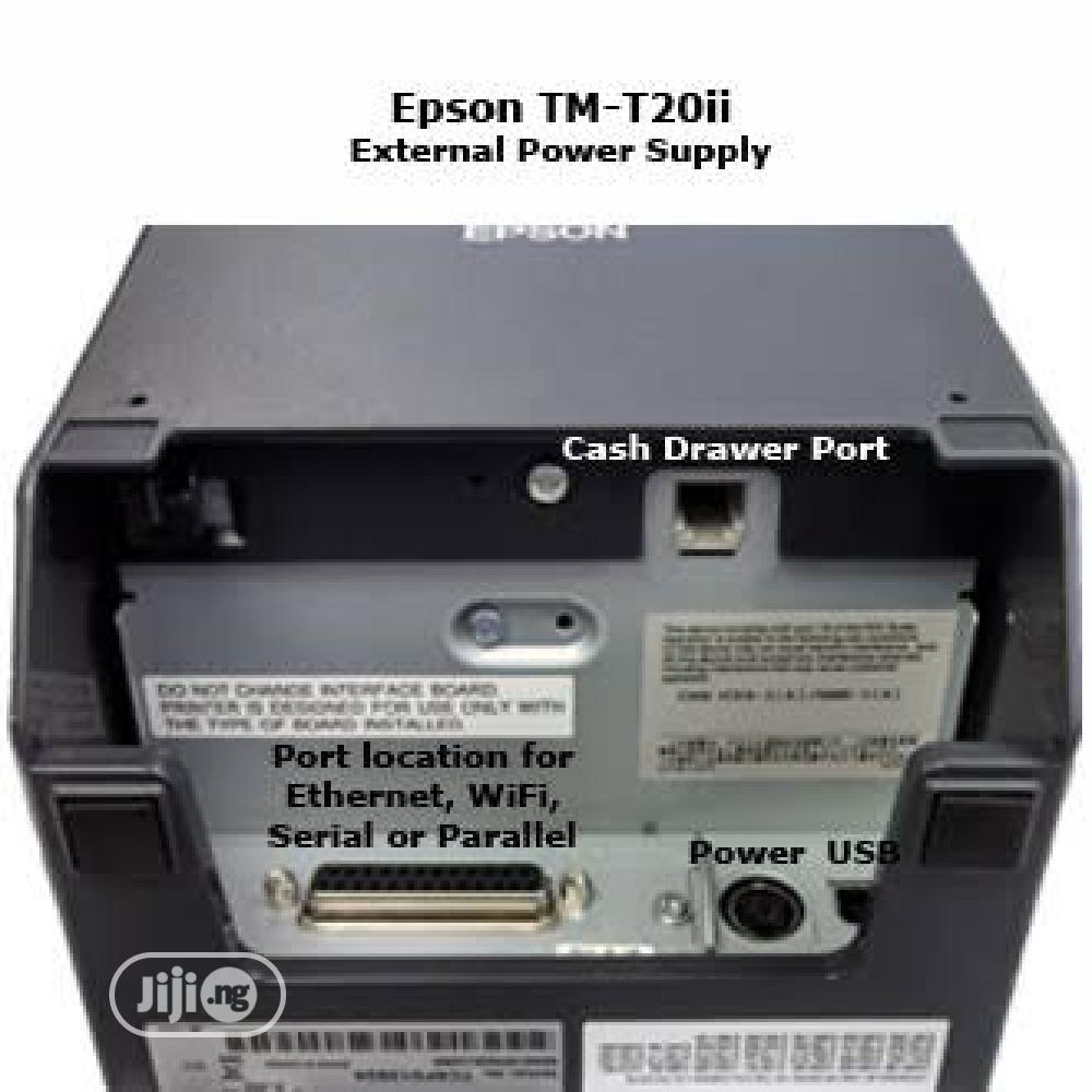 epson tm t20 wifi