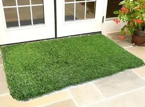 40 Mm Artificial Synthetic Green Grass