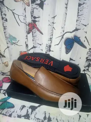 Quality and Designed Vacerse Loafers