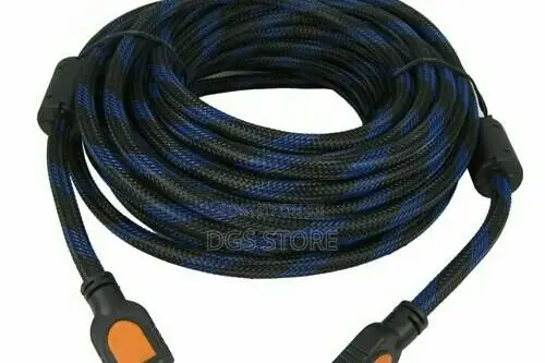 HDMI to HDMI Cable 10m