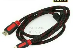 HDMI To HDMI 3m