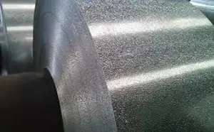 Original Stucco Embossed Aluminium Sheet