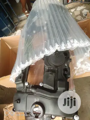 N Engine Top Cover