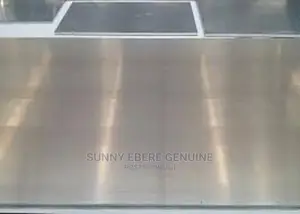 Solid and Authentic Aluminium Flat Sheet