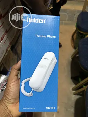 Intercom Phone Uniden