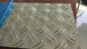 Marine Grade Aluminium Sheet for Boat Building