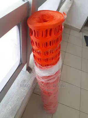 Barrier Net 1meter Width By 50meters Lenght