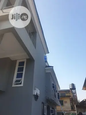 Furnished 2bdrm Apartment in Surulere for rent