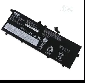 Lenovo Thinkpad T490S Series L18M3PD1 Battery (L18L3PD1)