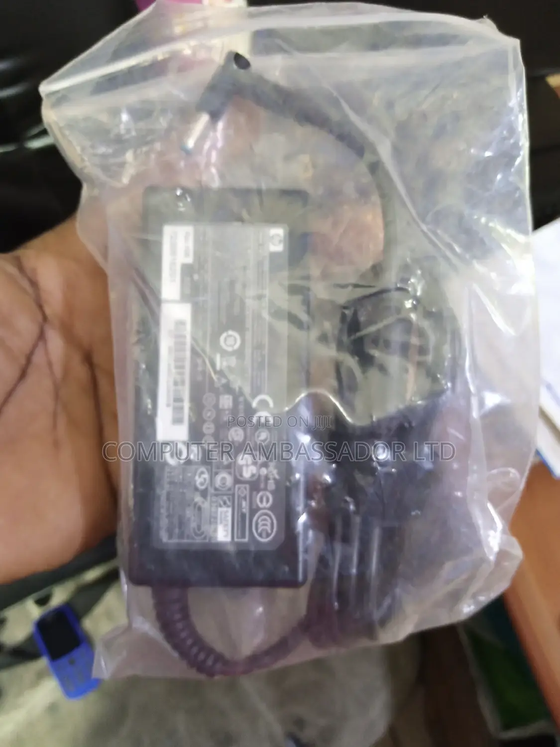 Hp Laptop Charger