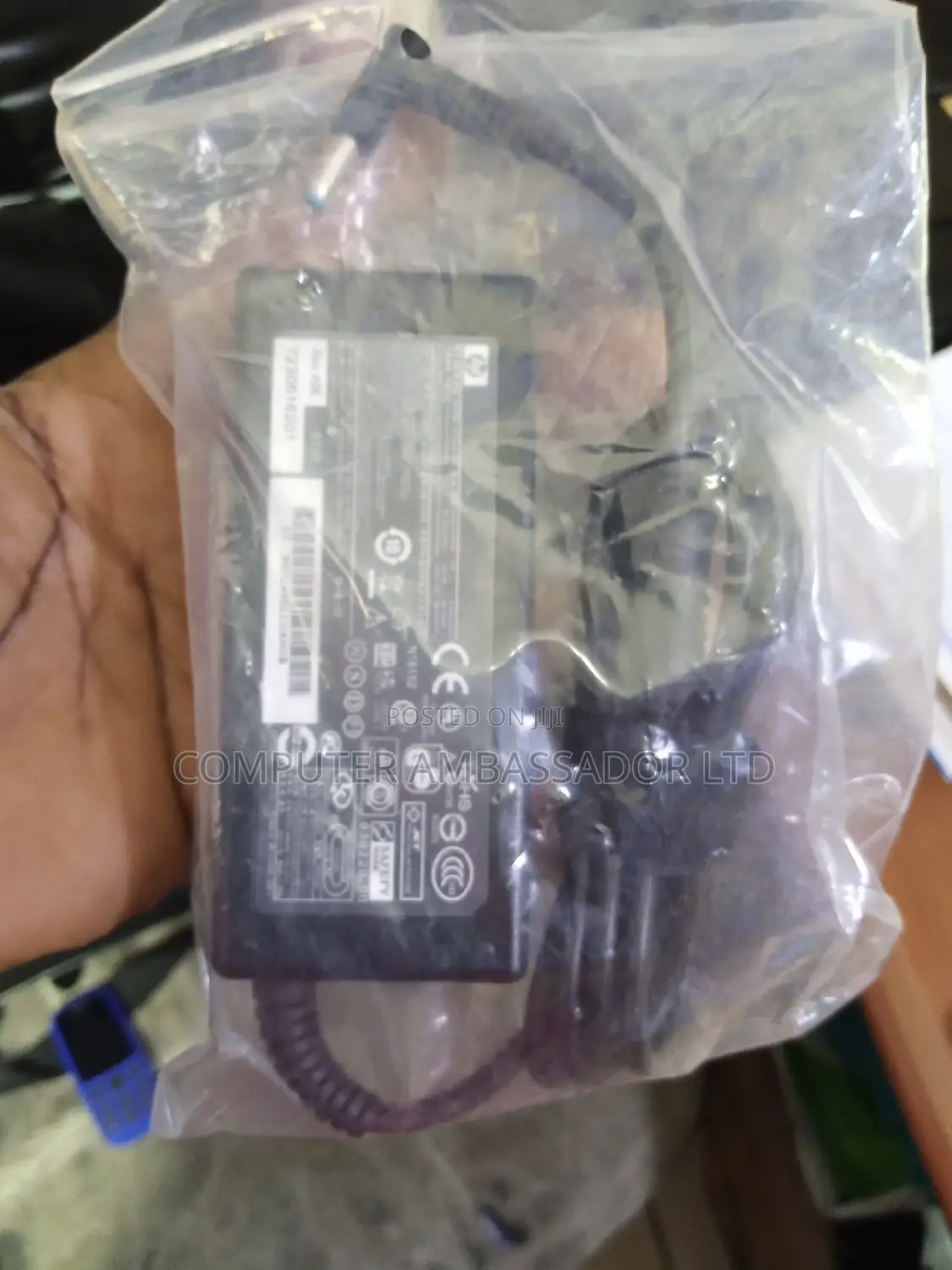 Hp Laptop Charger