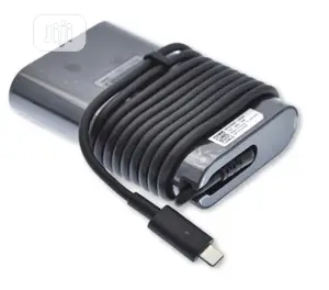 Dell Type C Charger 65wh Fits Dell Latitude 13-7370
