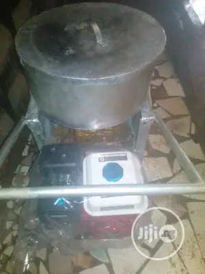 Quality Fufu Pounder Machine