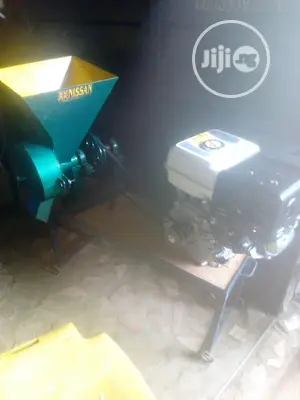 High Quality Grinding Machine