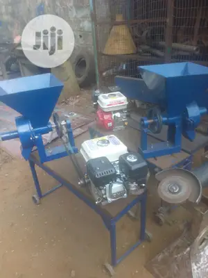 High Grade Grinding Machine