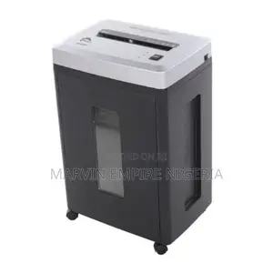 Silicon Shredder - PS-610C