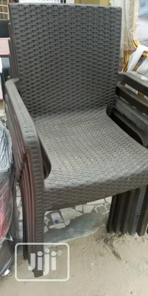 Garden Plastic Chair