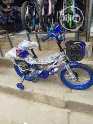 Children Bicycle 16" 5-8 Years